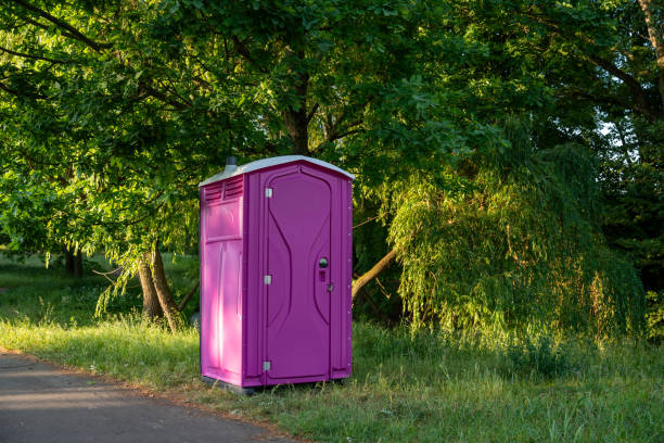 Portable Toilets for Parks and Recreation Areas in Combined Locks, WI